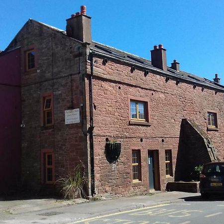 Fairladies Barn Guest House St Bees Exteriér fotografie