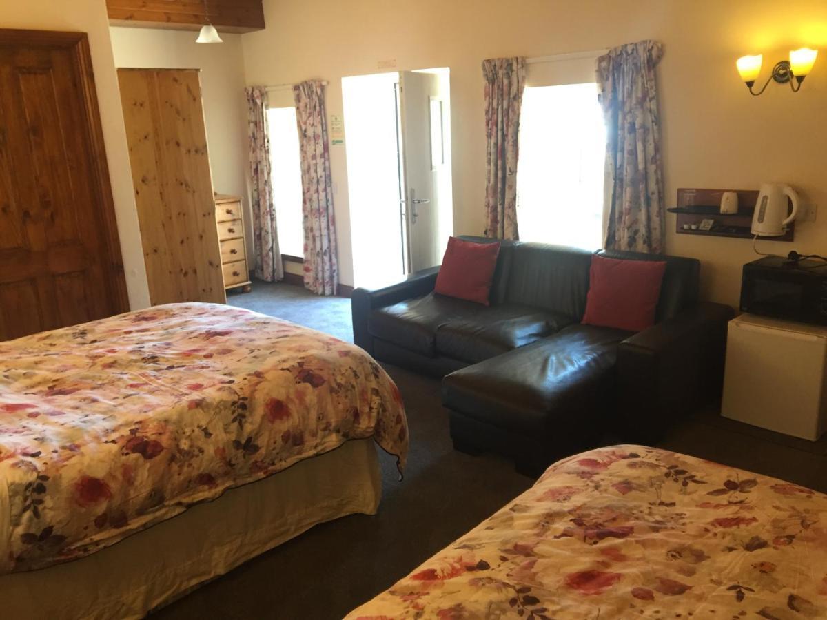 Fairladies Barn Guest House St Bees Exteriér fotografie