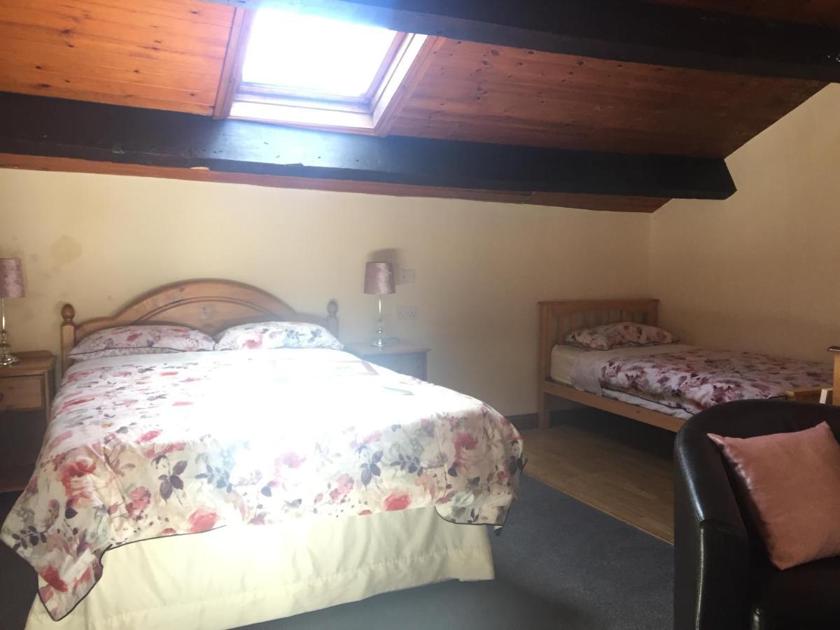 Fairladies Barn Guest House St Bees Exteriér fotografie