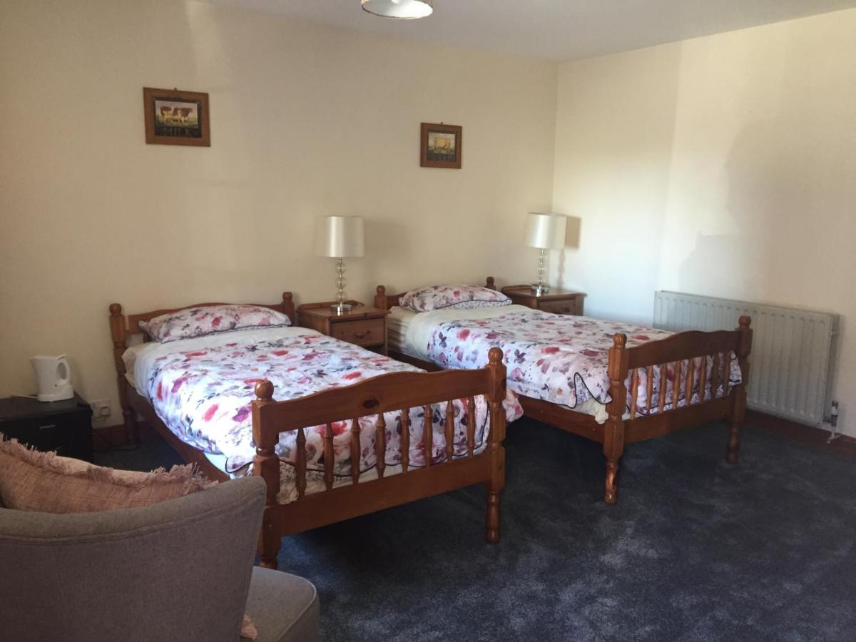 Fairladies Barn Guest House St Bees Exteriér fotografie
