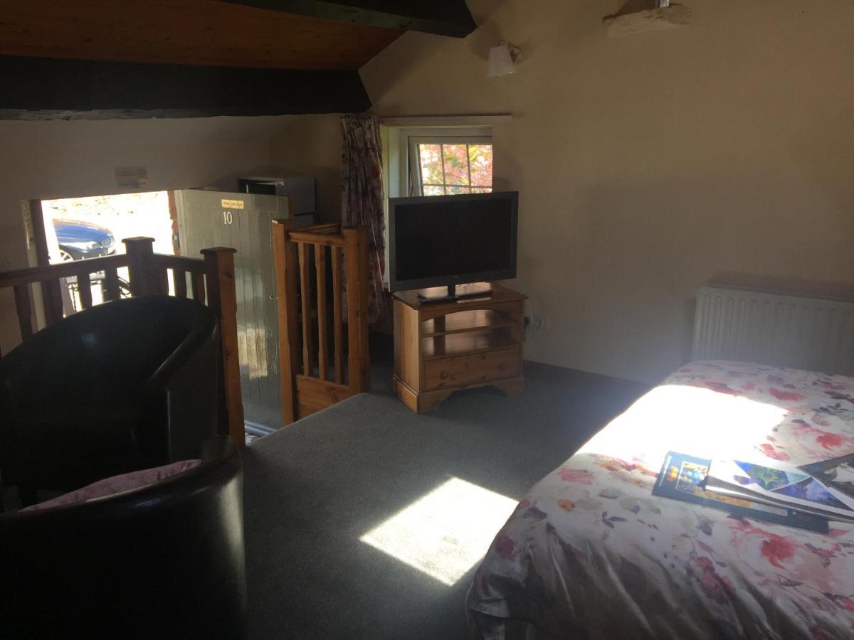 Fairladies Barn Guest House St Bees Exteriér fotografie