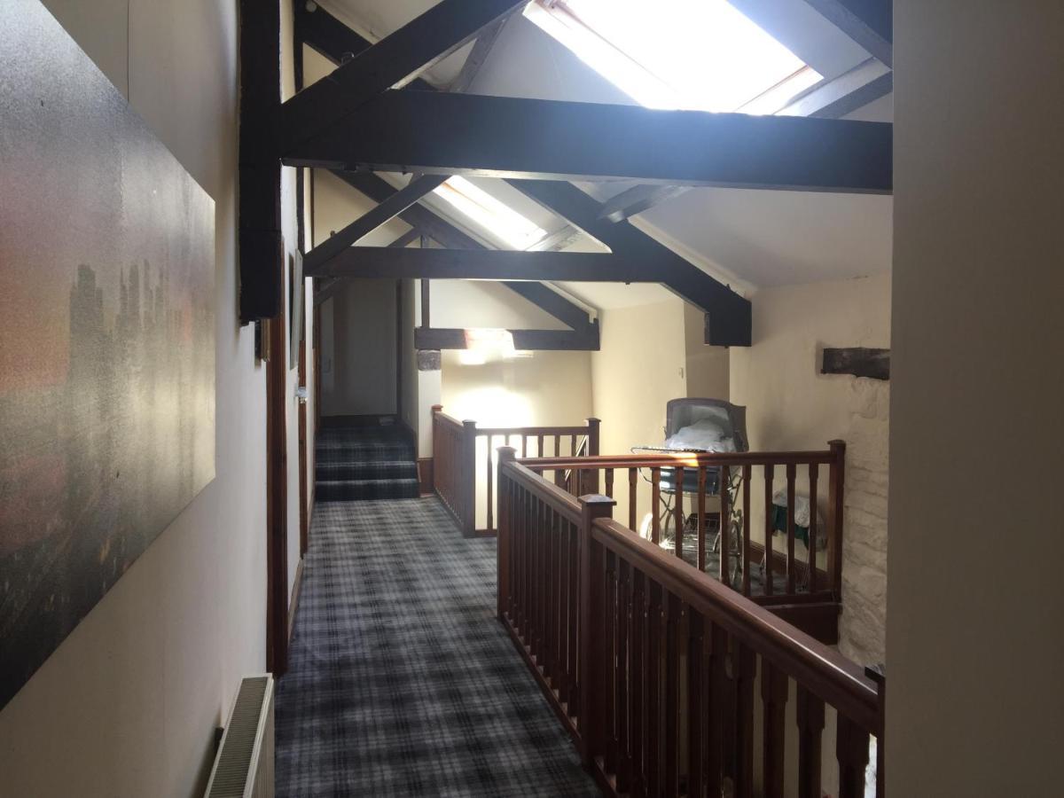 Fairladies Barn Guest House St Bees Exteriér fotografie