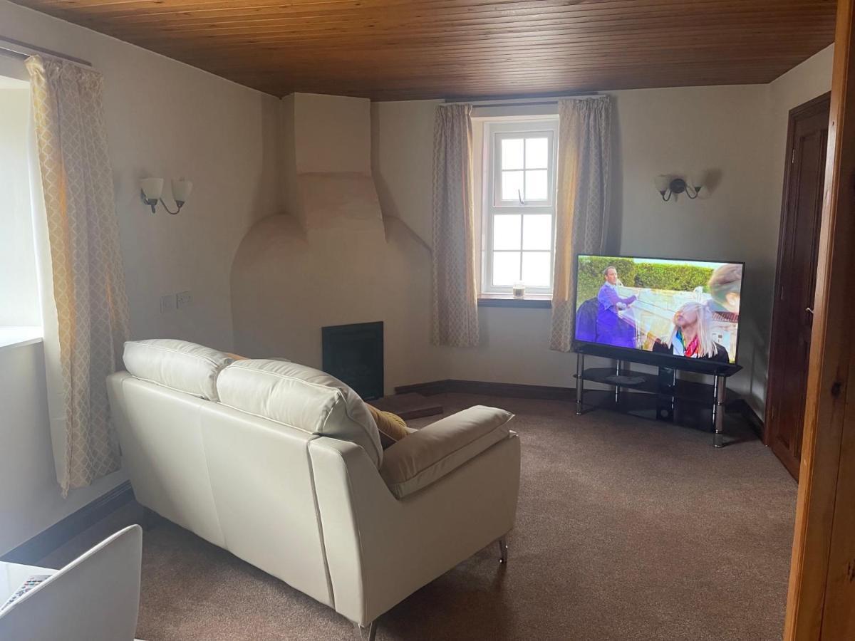 Fairladies Barn Guest House St Bees Exteriér fotografie