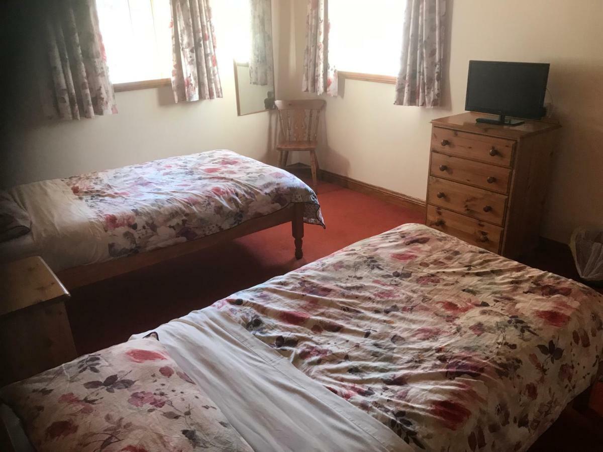 Fairladies Barn Guest House St Bees Exteriér fotografie