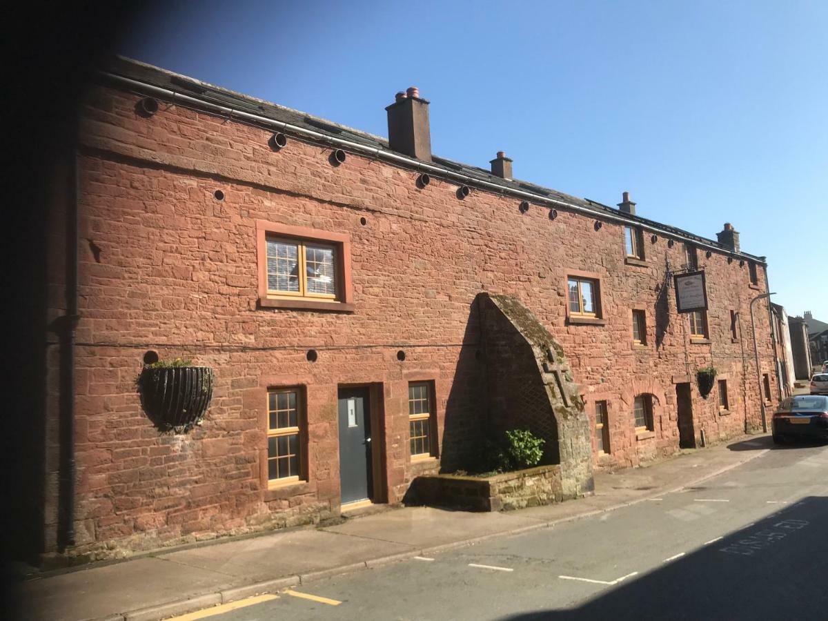 Fairladies Barn Guest House St Bees Exteriér fotografie