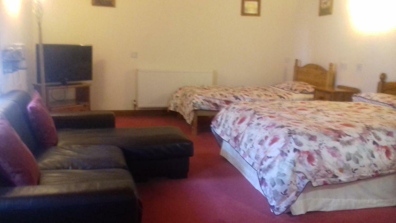 Fairladies Barn Guest House St Bees Exteriér fotografie