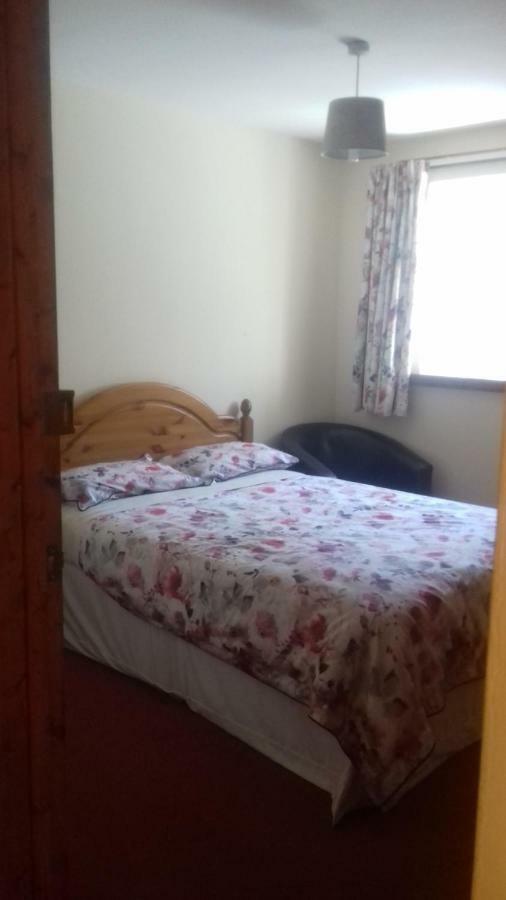 Fairladies Barn Guest House St Bees Exteriér fotografie