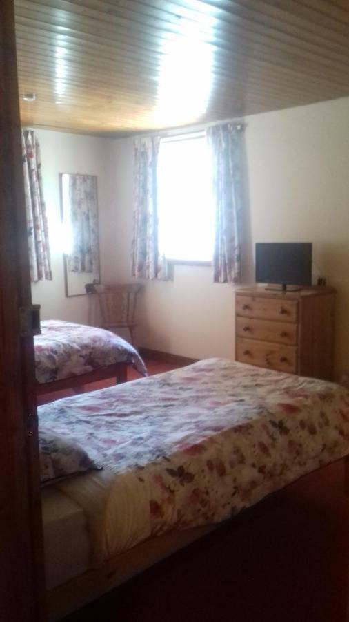 Fairladies Barn Guest House St Bees Exteriér fotografie