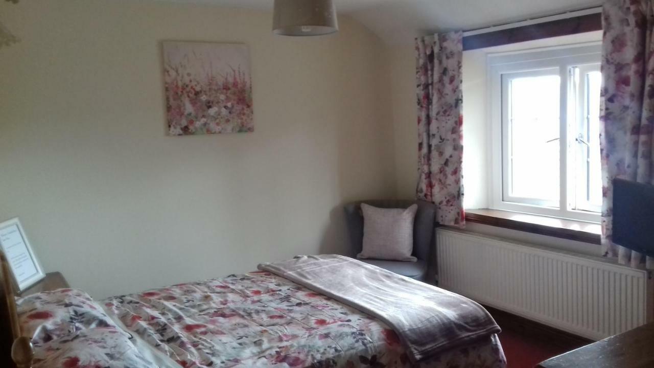 Fairladies Barn Guest House St Bees Exteriér fotografie